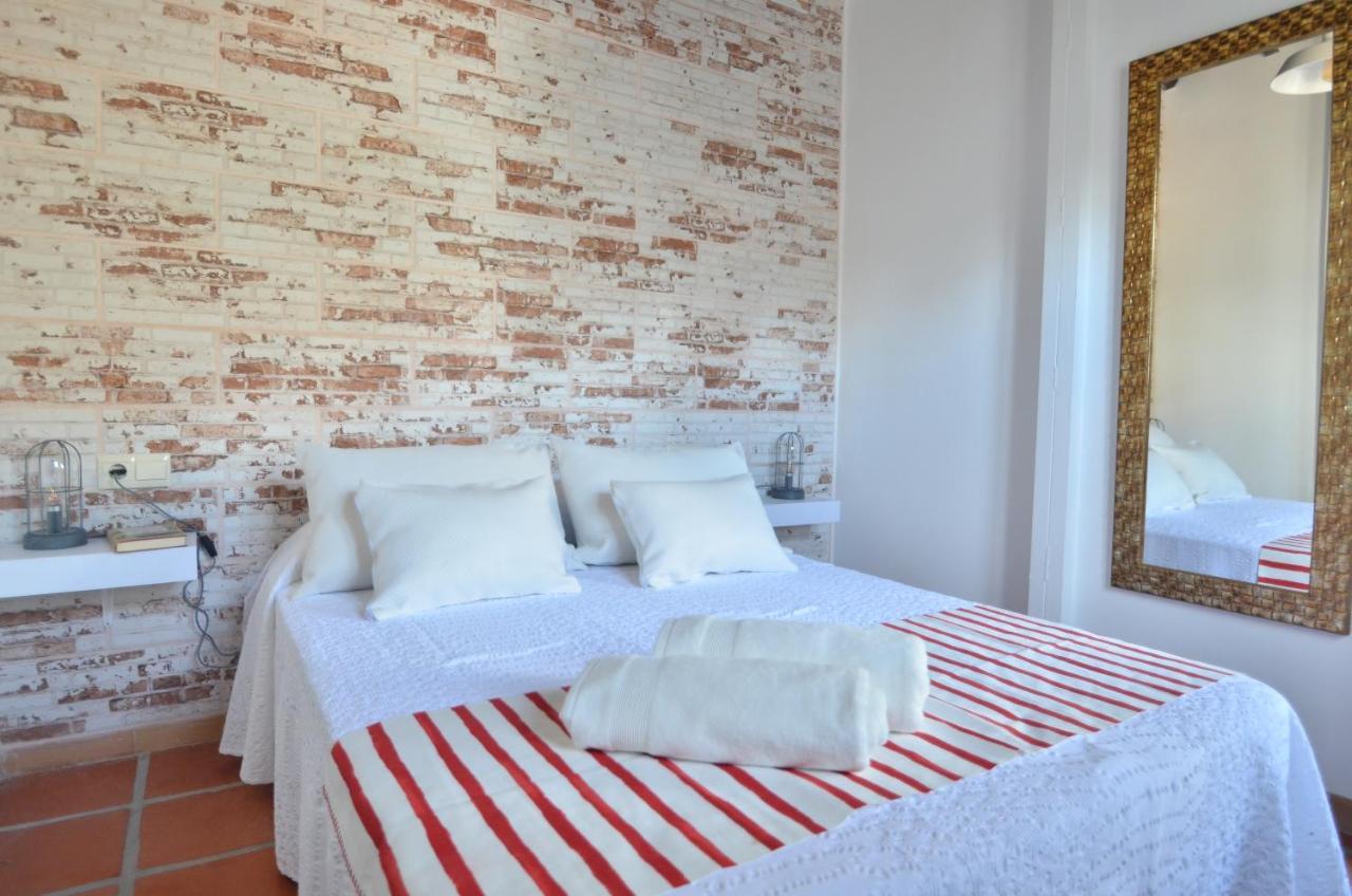 Villa Loft Dar Al- Horra , Terraza, Parking & Vistas Granada Exterior foto