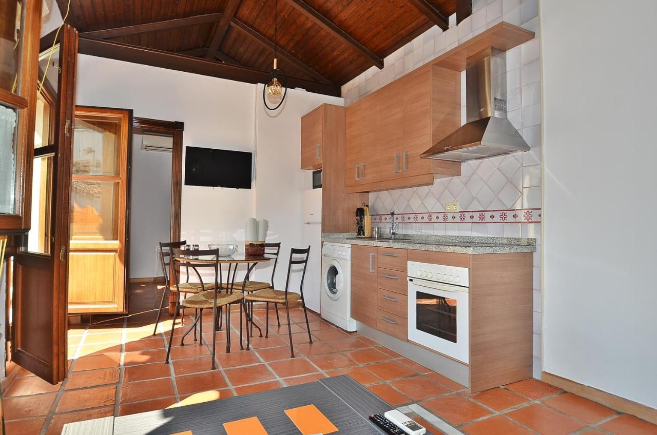 Villa Loft Dar Al- Horra , Terraza, Parking & Vistas Granada Exterior foto