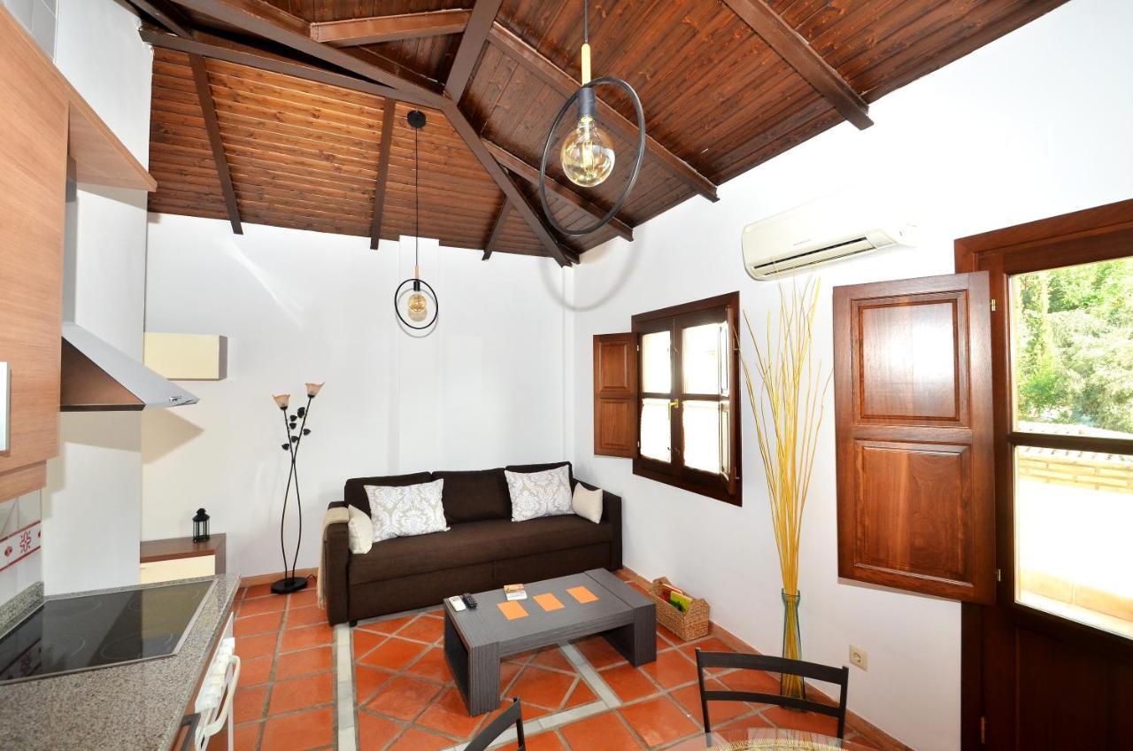 Villa Loft Dar Al- Horra , Terraza, Parking & Vistas Granada Exterior foto