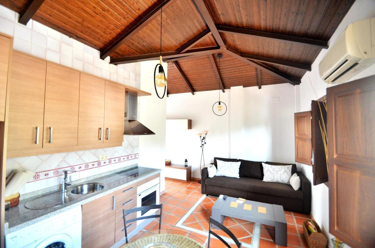 Villa Loft Dar Al- Horra , Terraza, Parking & Vistas Granada Exterior foto