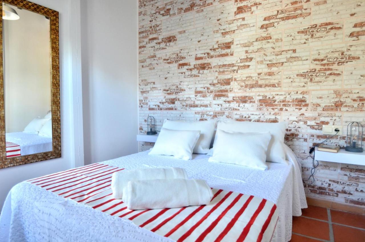 Villa Loft Dar Al- Horra , Terraza, Parking & Vistas Granada Exterior foto